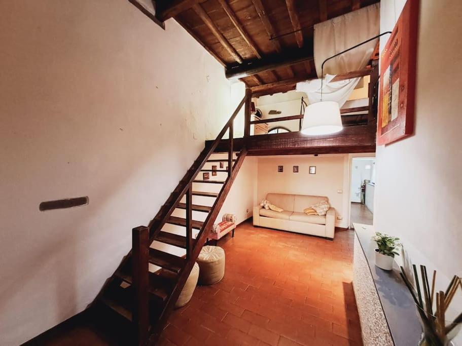 Sangallo47 Casavacanze Appartement